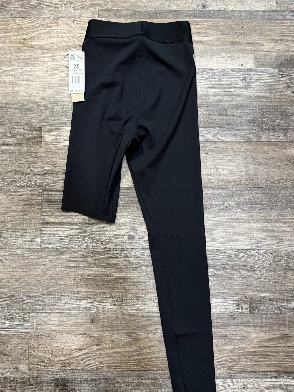 Adidas x Fear of God Athletics Performance One Leg Compression Tights - Picture 6 of 8